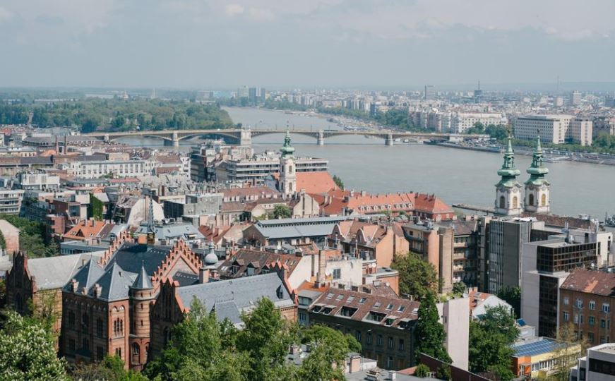 Hungary as Cheap Place to Study