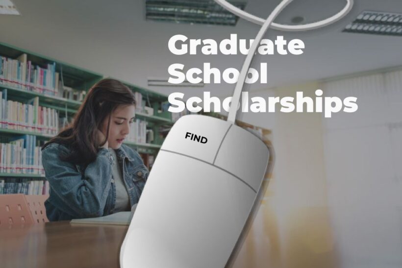 Graduate School Scholarships