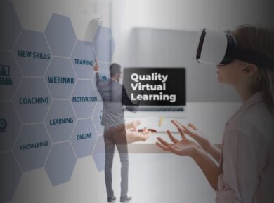 Quality Virtual Learning