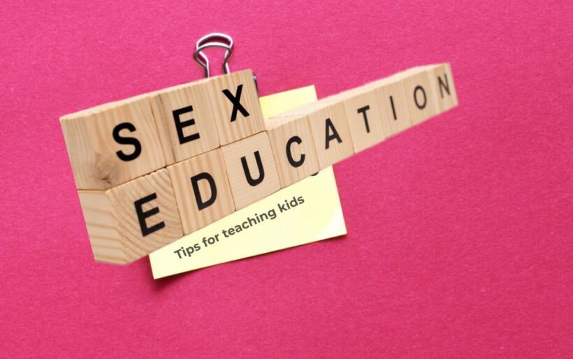 Sex-ed, Sex education, what is Sex education