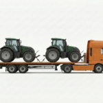 🚛 DAF Trucks: Truk Andalan Logistik di Belanda dan Inggris