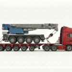 🚛 Iveco: Truk Asal Italia yang Populer di Eropa Selatan