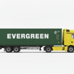 🚛 Mercedes-Benz Actros: Truk Pintar Favorit di Jalanan Eropa