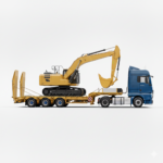 🚛 MAN Trucks: Truk Jerman yang Banyak Dipakai di Eropa Barat